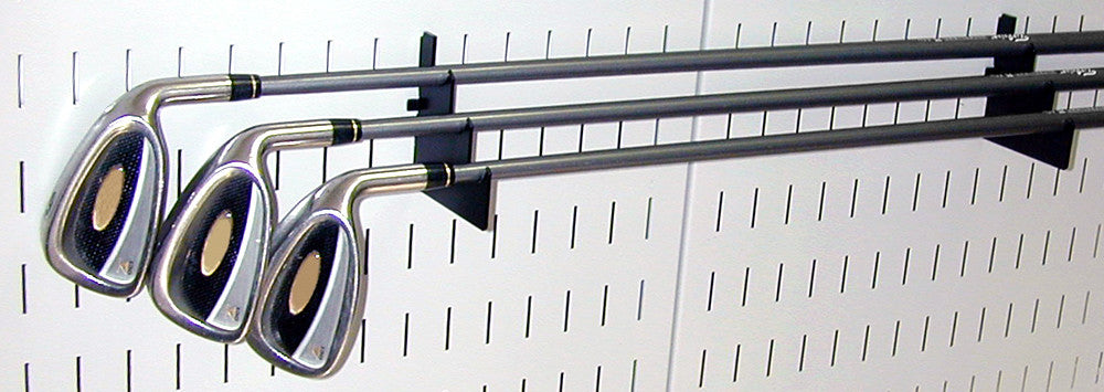 Peg Hooks for Golf Clubs