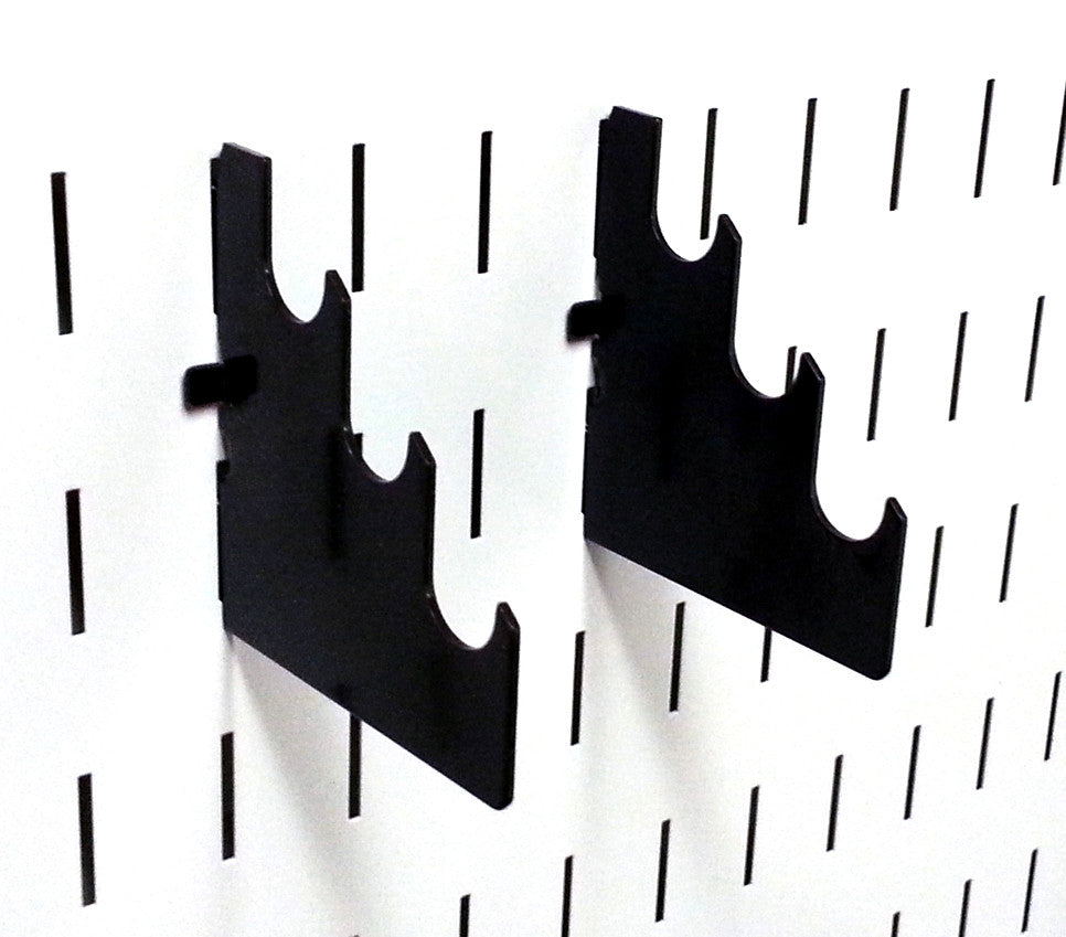 Pegboard Rod Bracket