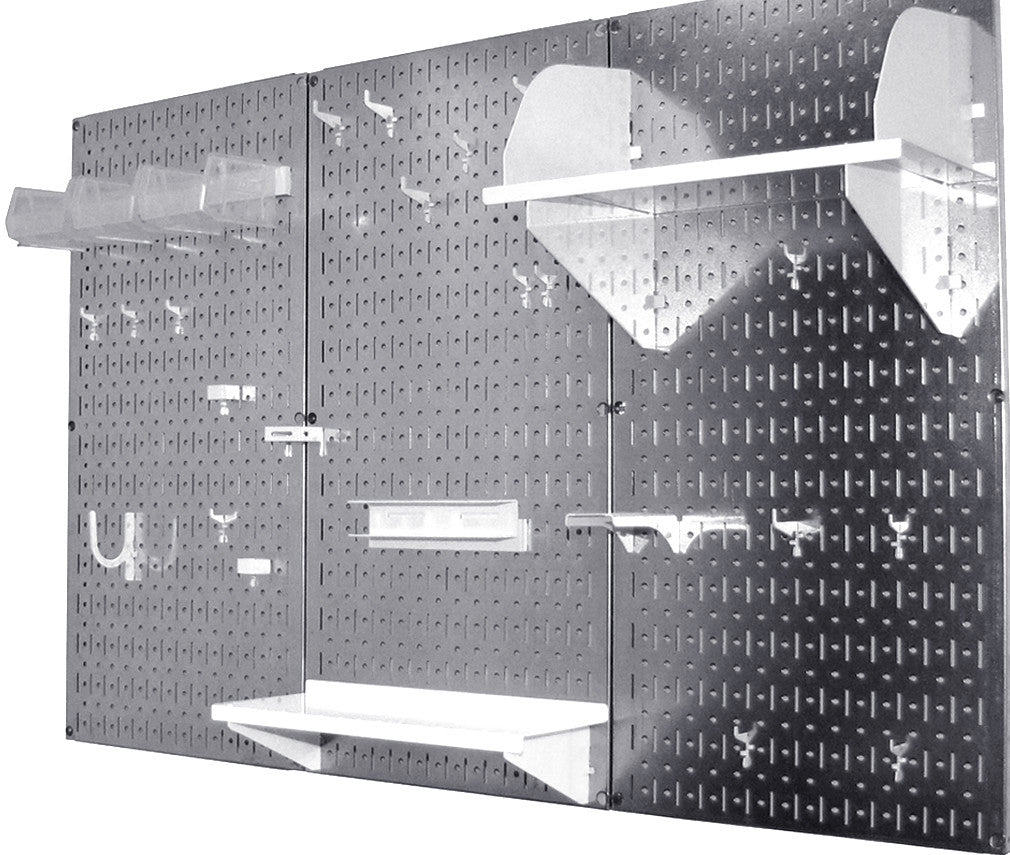 Workbench Pegboard Accessories