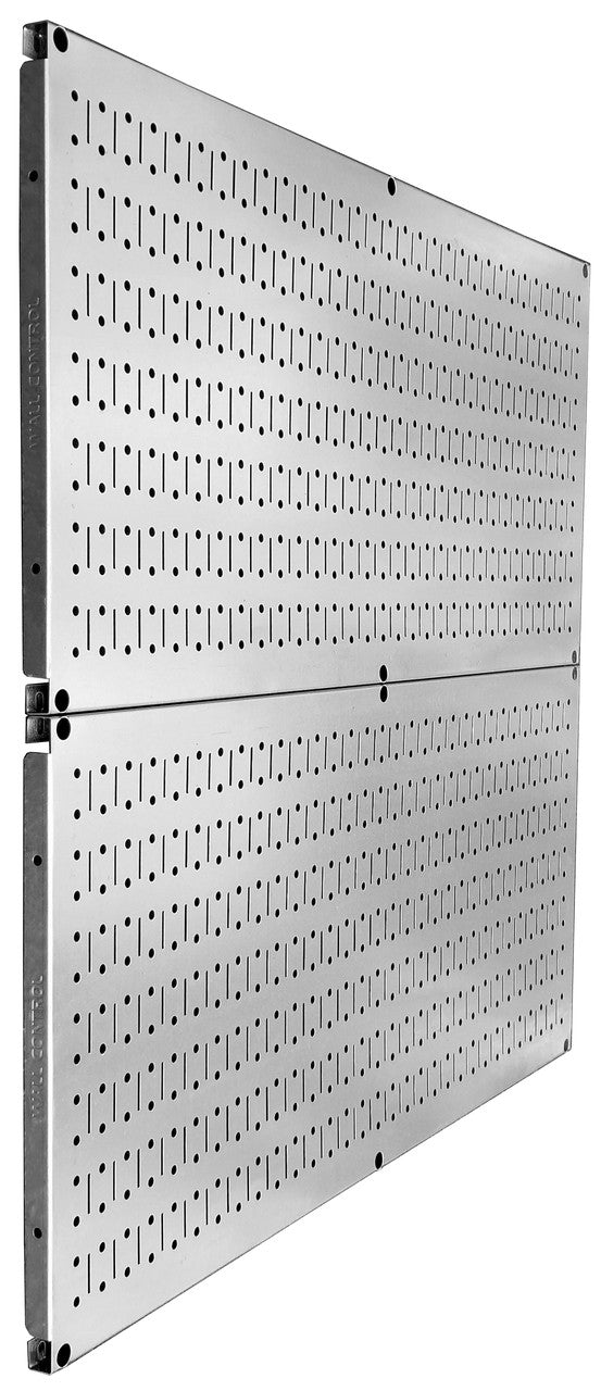 Tiling Pegboard Modular Steel Peg Boards