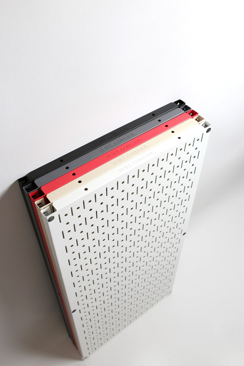 Matte Finish Pegboards Gym Pegboard Signature Series