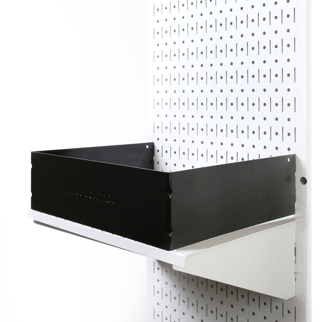 Deep shelf guard