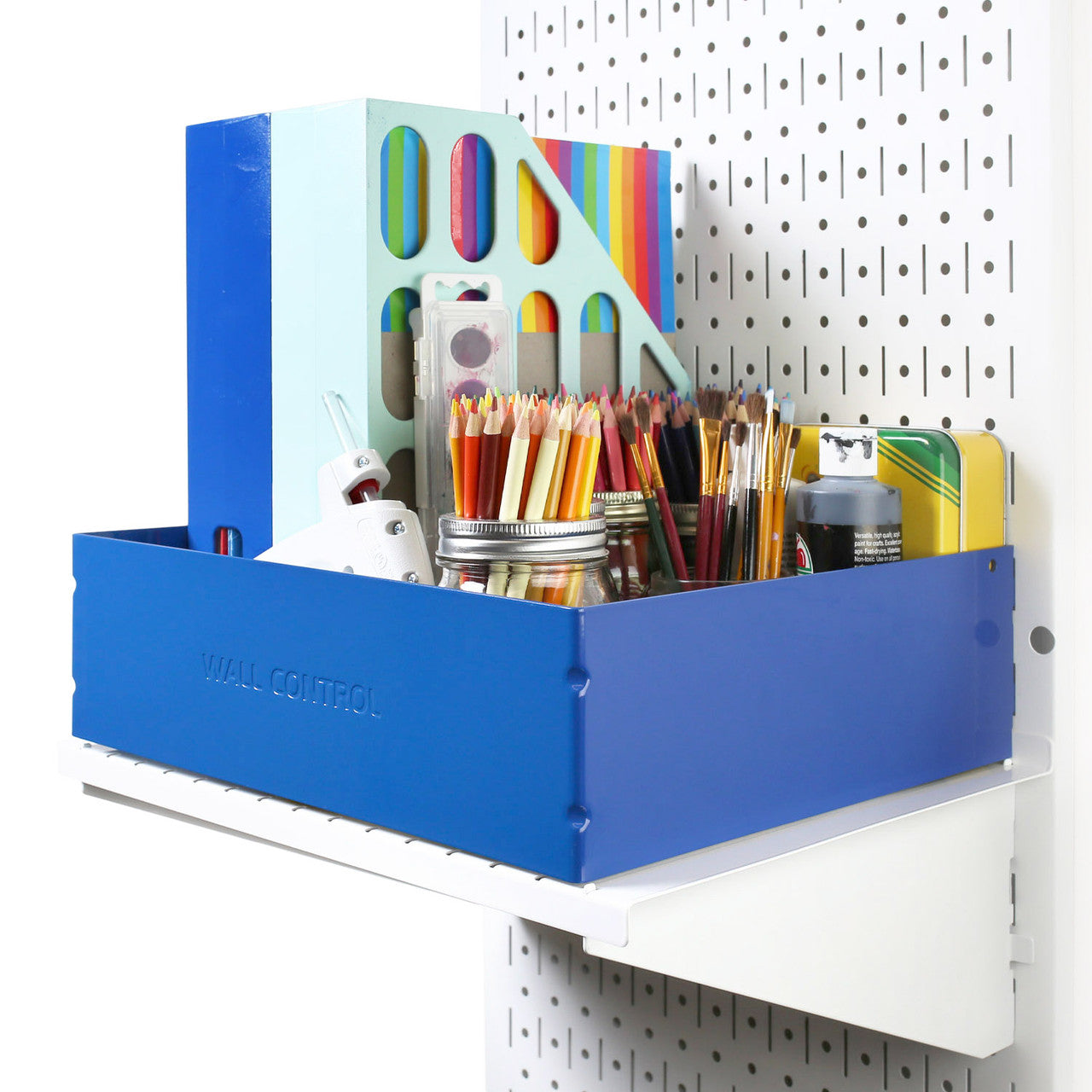 12 inch Shelf Guard