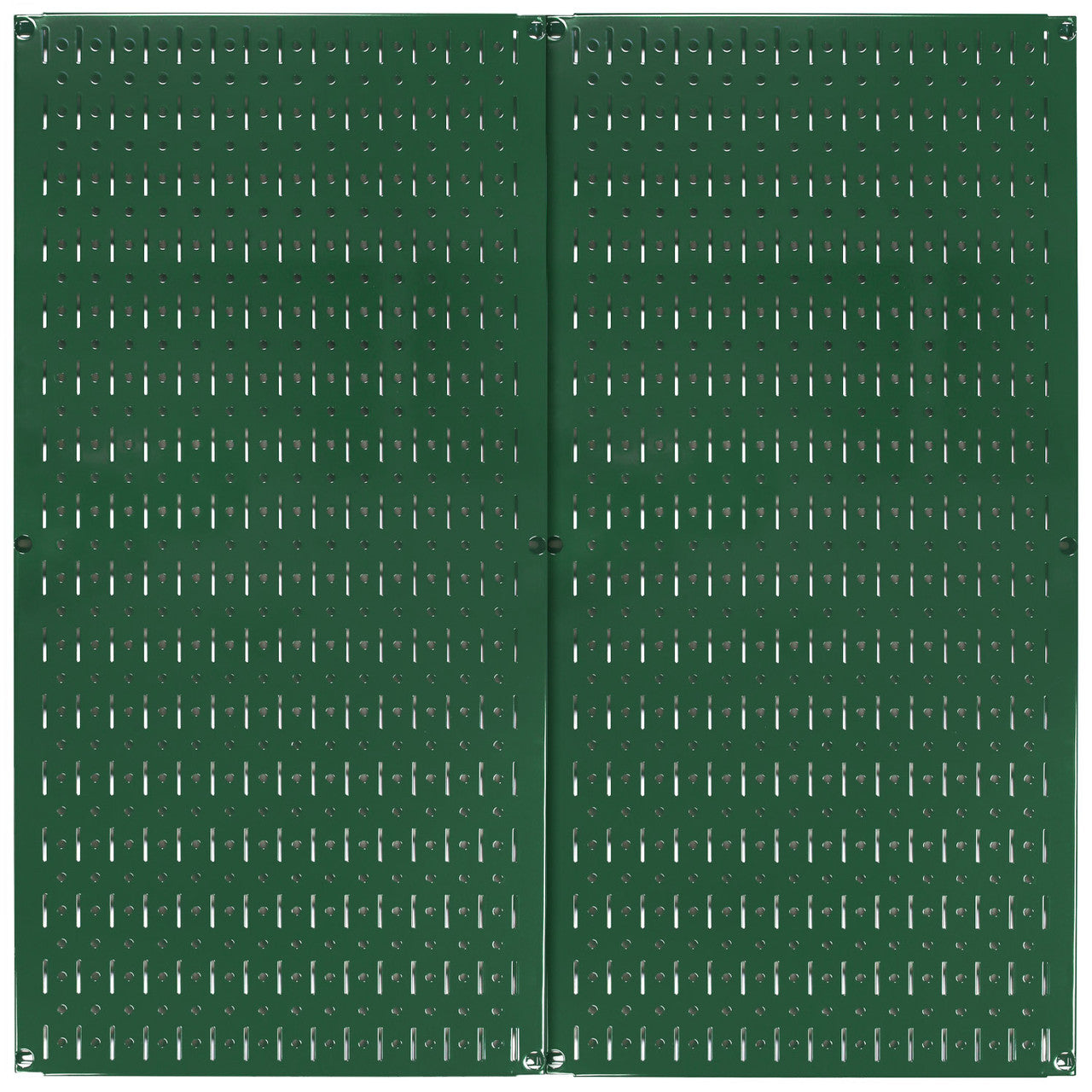 Green Pegboard