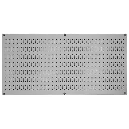 Gray Pegboard Grey Peg Board