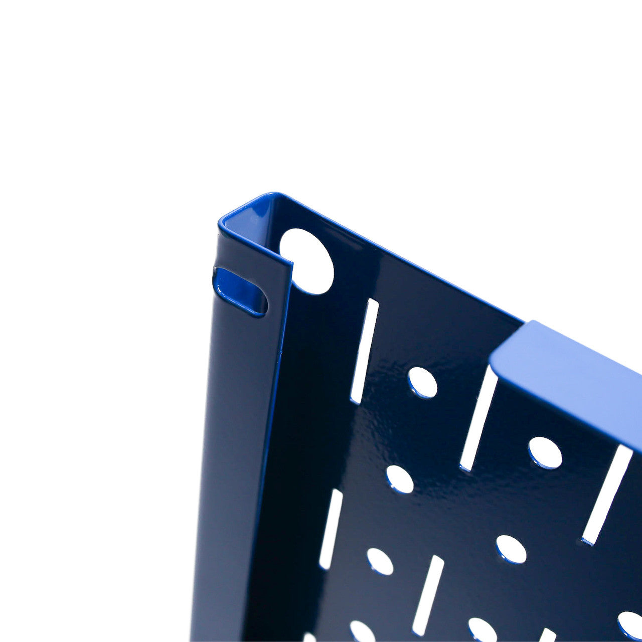 Easily Installed Gym Pegboard Metal Pegboard