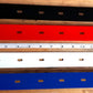 Tool Bar for Pegboard Rack