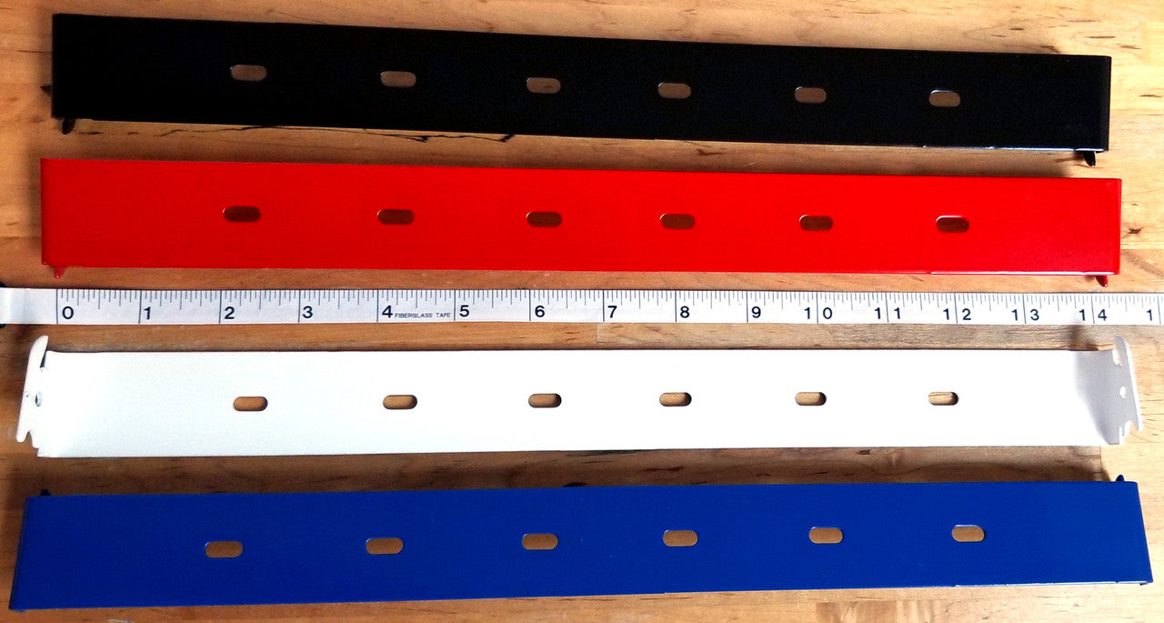 Tool Bar for Pegboard Rack