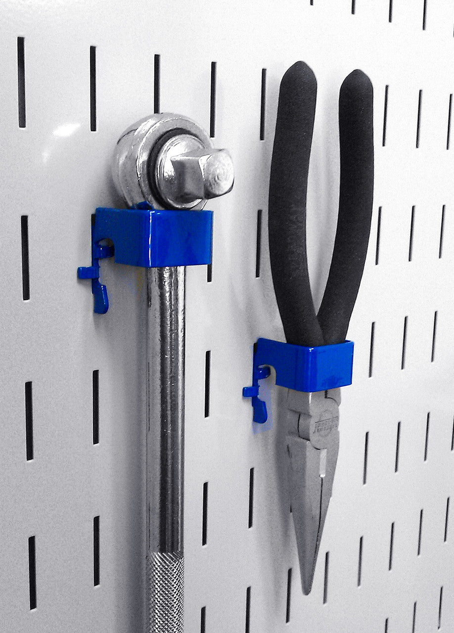 Pegboard Accessory Holder for Pliers