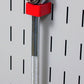 Gym Pegboard Clip for Socket Wrench Holder