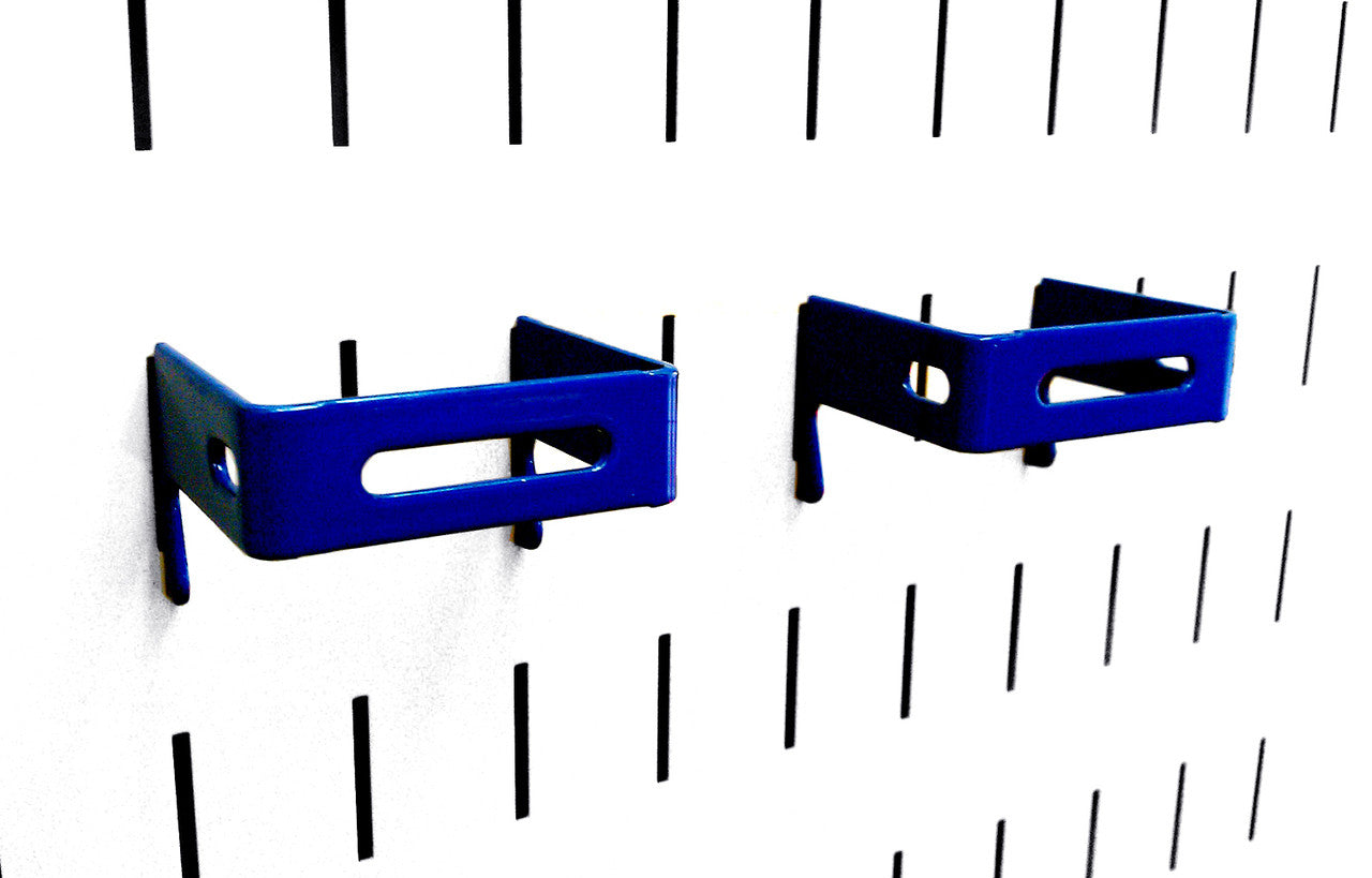 2in Pegboard Bracket for Gym Pegboard Panel