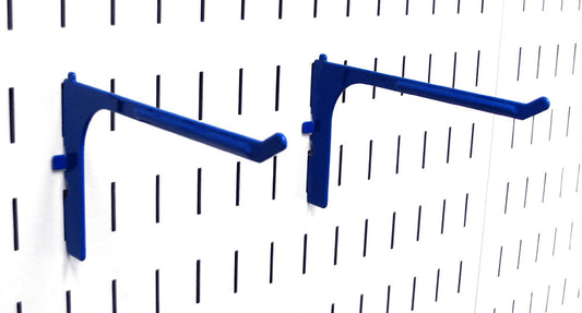 6in Peg Hook for Gym Pegboard
