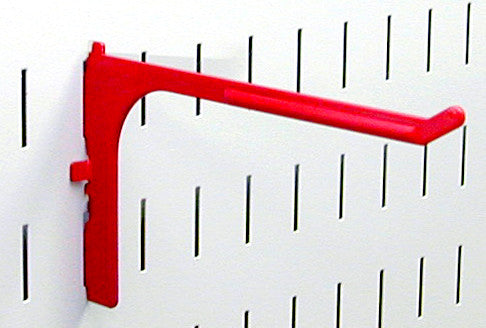 6in Gym Pegboard Hook