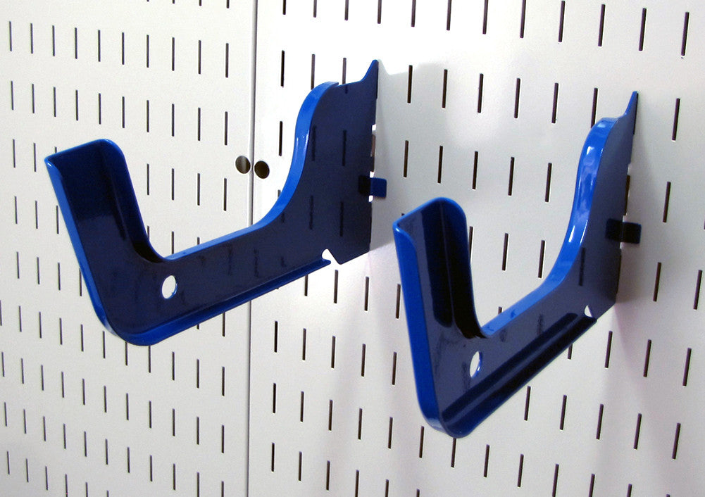 Heavy Duty Gym Pegboard Peg Hooks