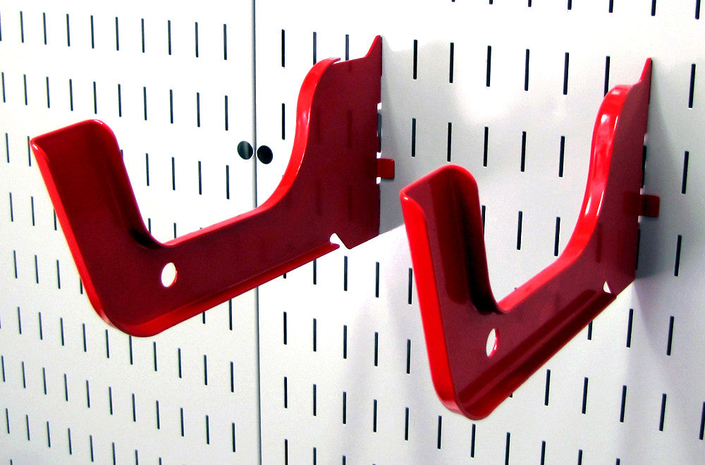 Industrial Peg Hooks