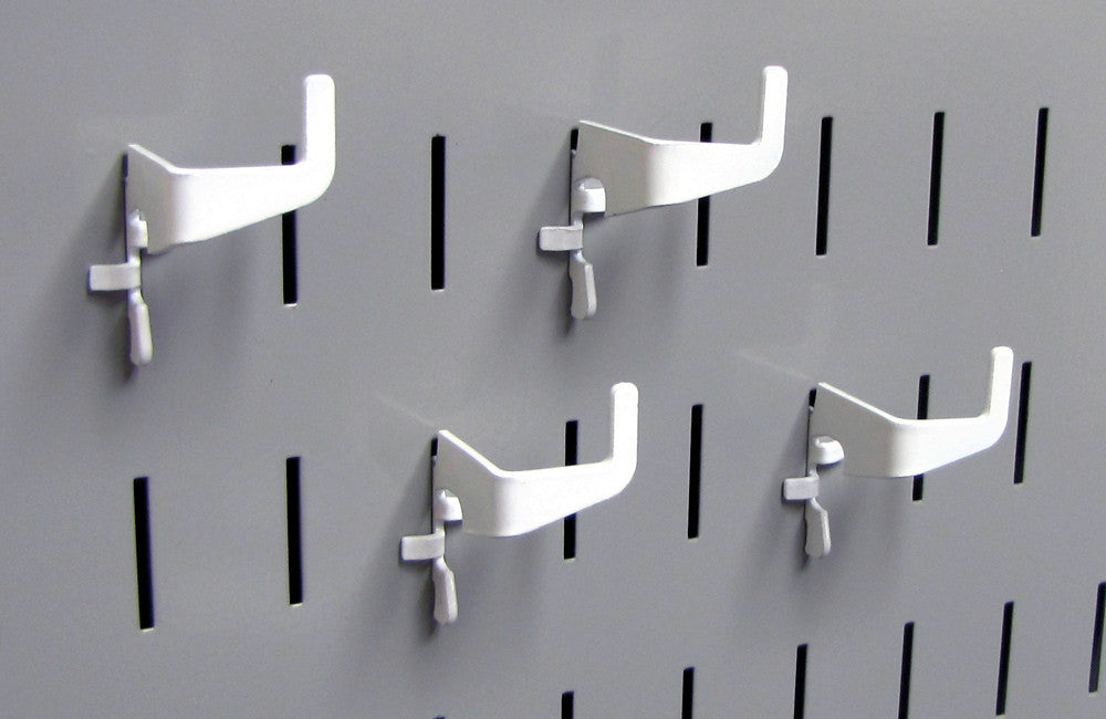 Gym Pegboard Hooks