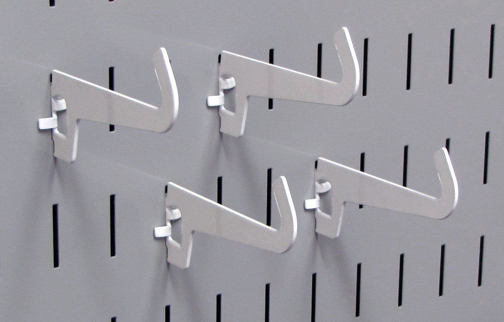 Curved Tip Pegboard Pegs