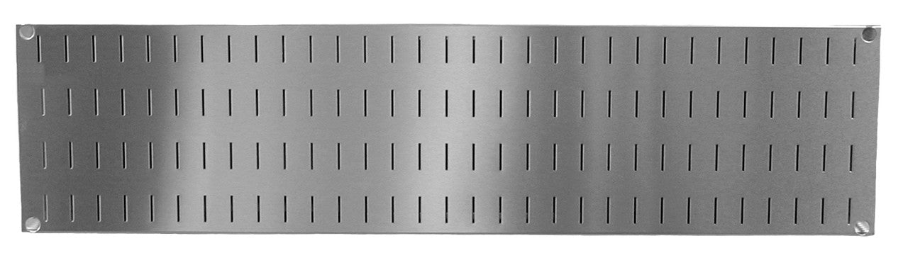 Pegboard with Slots Slotted Pegboard Panel by Gym Pegboard