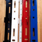 Universal Pegboard Bracket for Gym Pegboard Slotted Pegboard