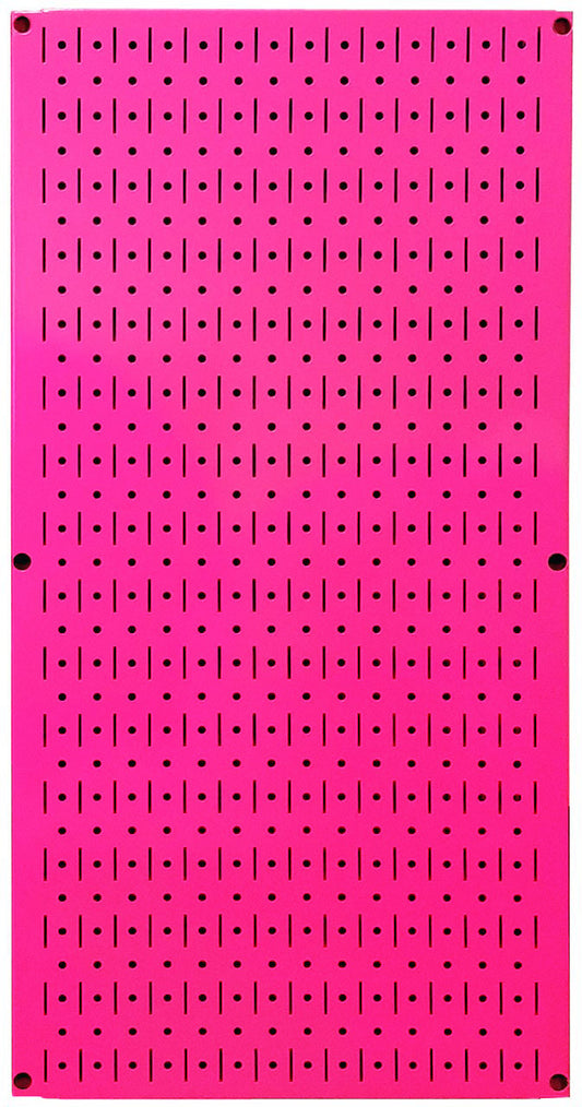 Pink Pegboard - Pink Peg Board