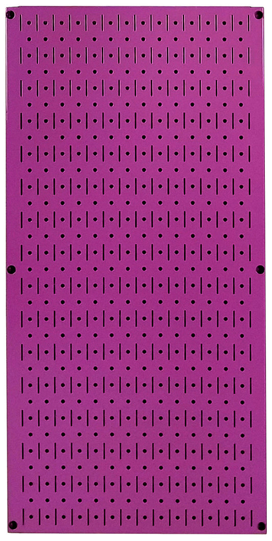 Purple Pegboard - Purple Peg Board