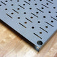 Pegboard that will last a long time