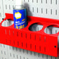 Pegboard Spray Can Pegboard Accessory Holder