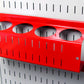 Pegboard Spray Can Holder