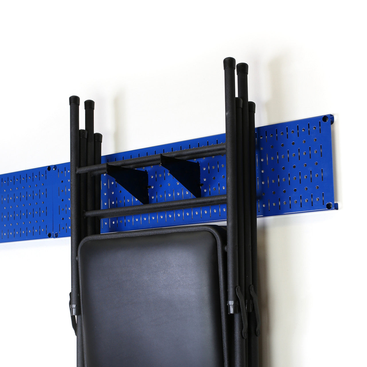 Folding Chair Wall Rack Brackets