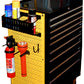 Peg Board for Tool Box Tool Chest Peg Board