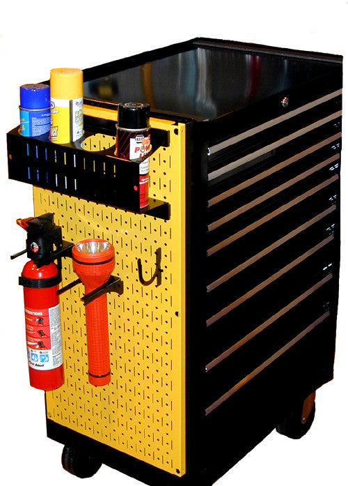 Peg Board for Tool Box Tool Chest Peg Board