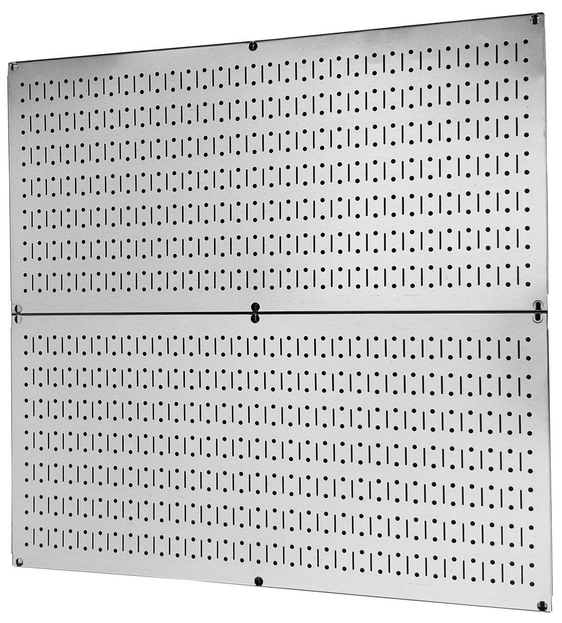 Modular Pegboard Panel System