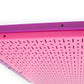 Gym Pegboard Pink Pegboards