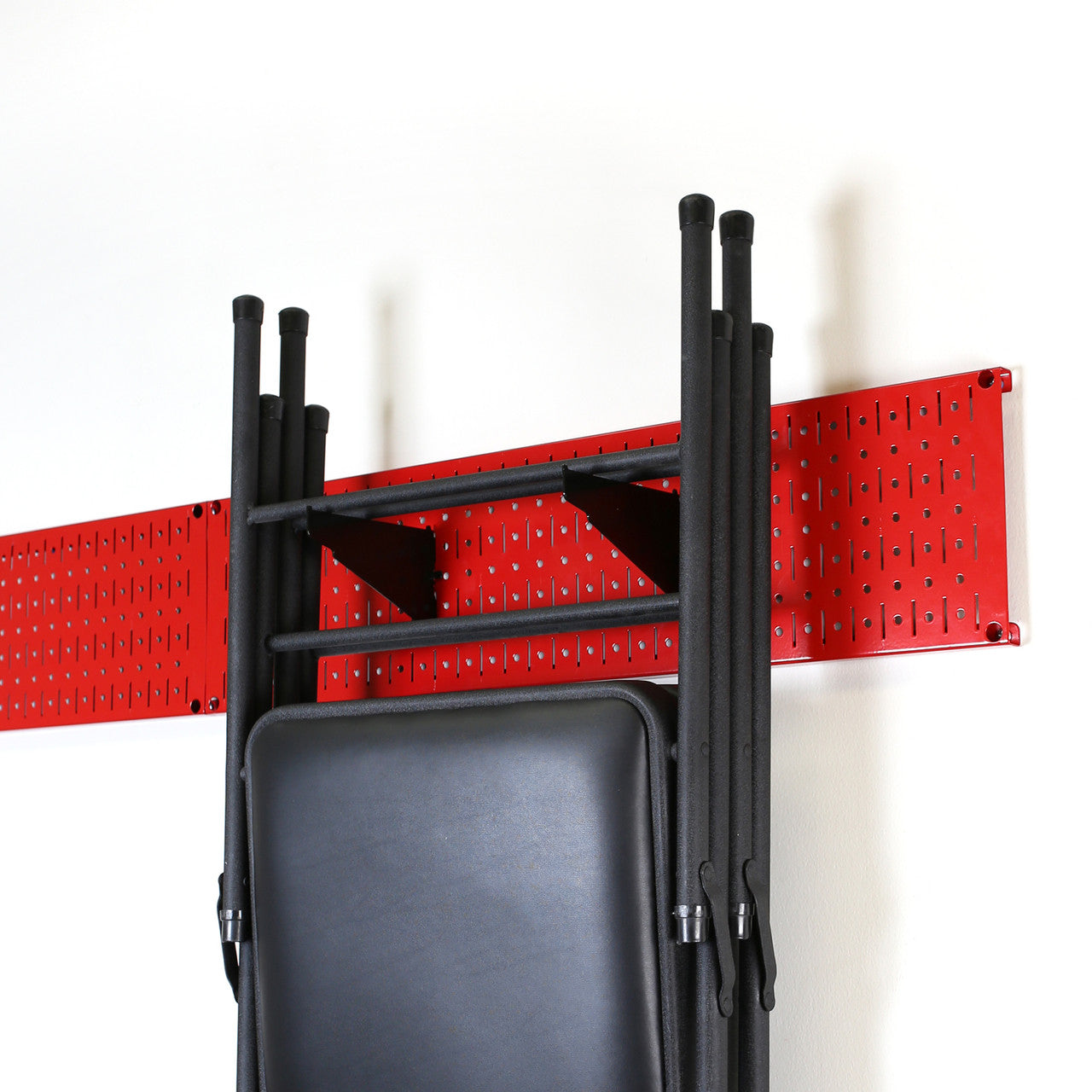 Wall Chair Rack Organizer