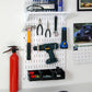 Garage Tool Organizer Panels