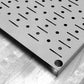 Narrow Space Pegboard