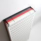 Matte Finish Pegboards Gym Pegboard Signature Series 