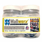 Wallwerx Pegboard Jar Storage Organizers