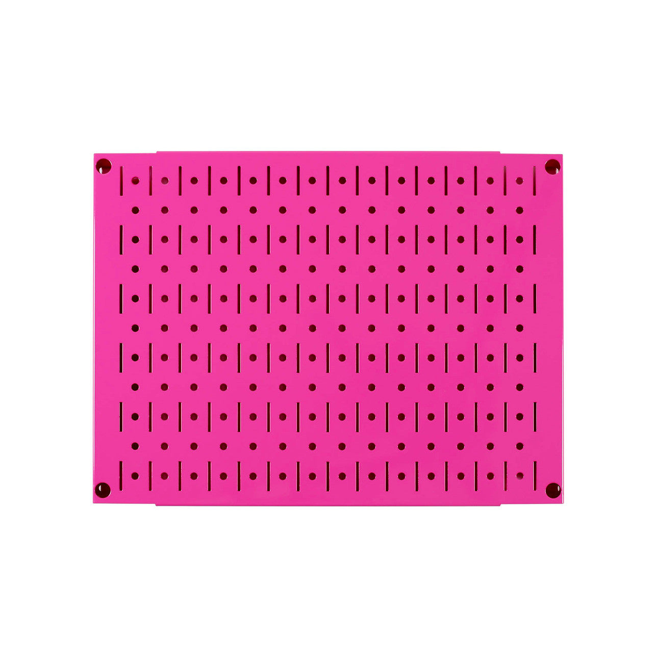 Small Gym Pegboard Pink Peg Board