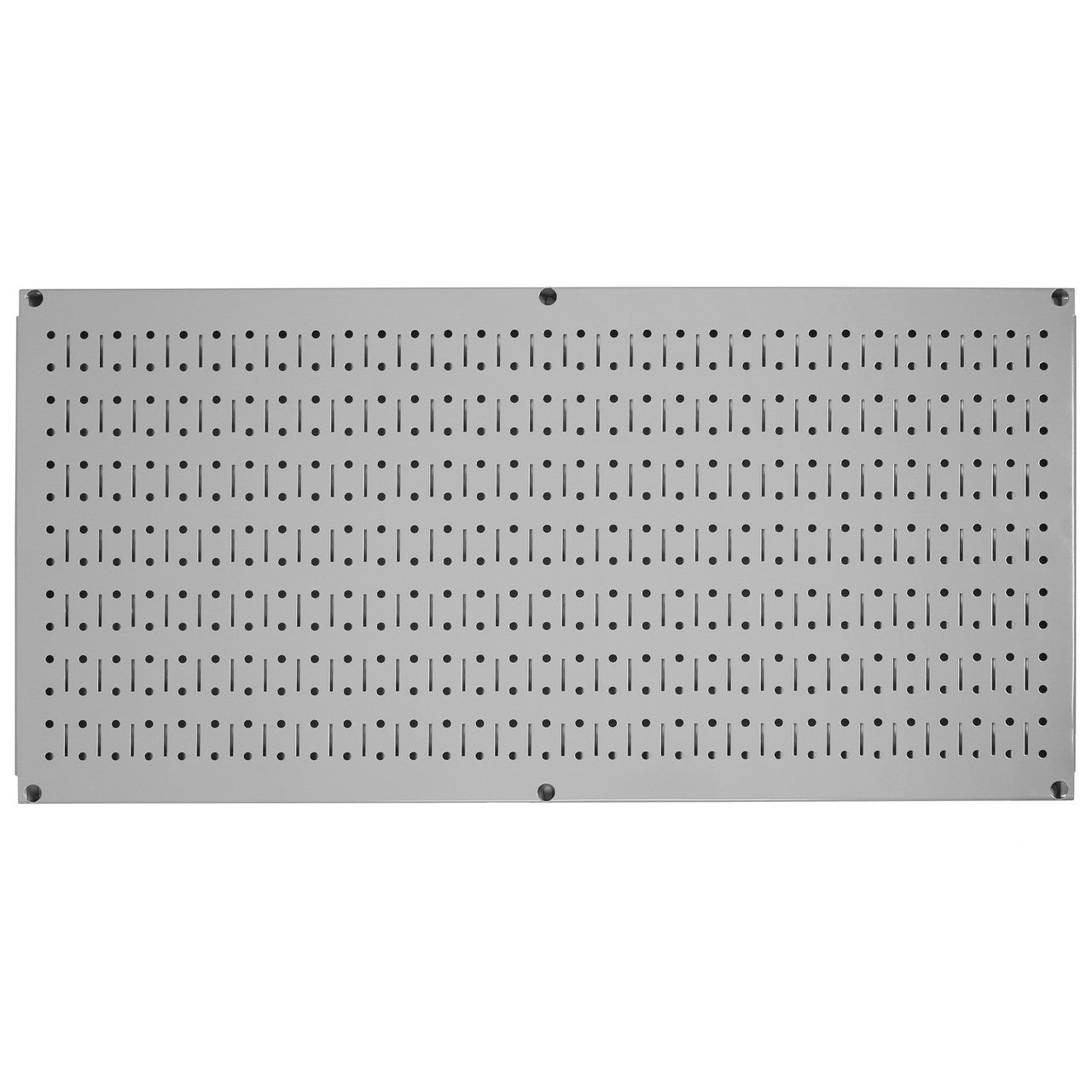 Gray Pegboard Grey Peg Board