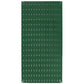 Green Peg Board