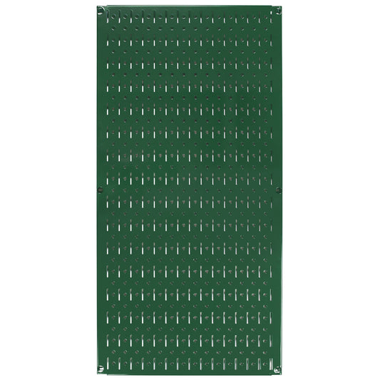 Green Peg Board