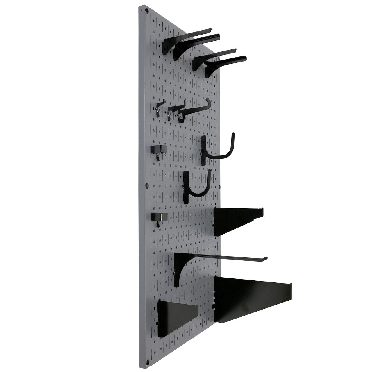 Gym Pegboard Signature Series Pegboards Accept All Gym Pegboard Accessories