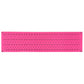 Pink Narrow Metal Pegboard 