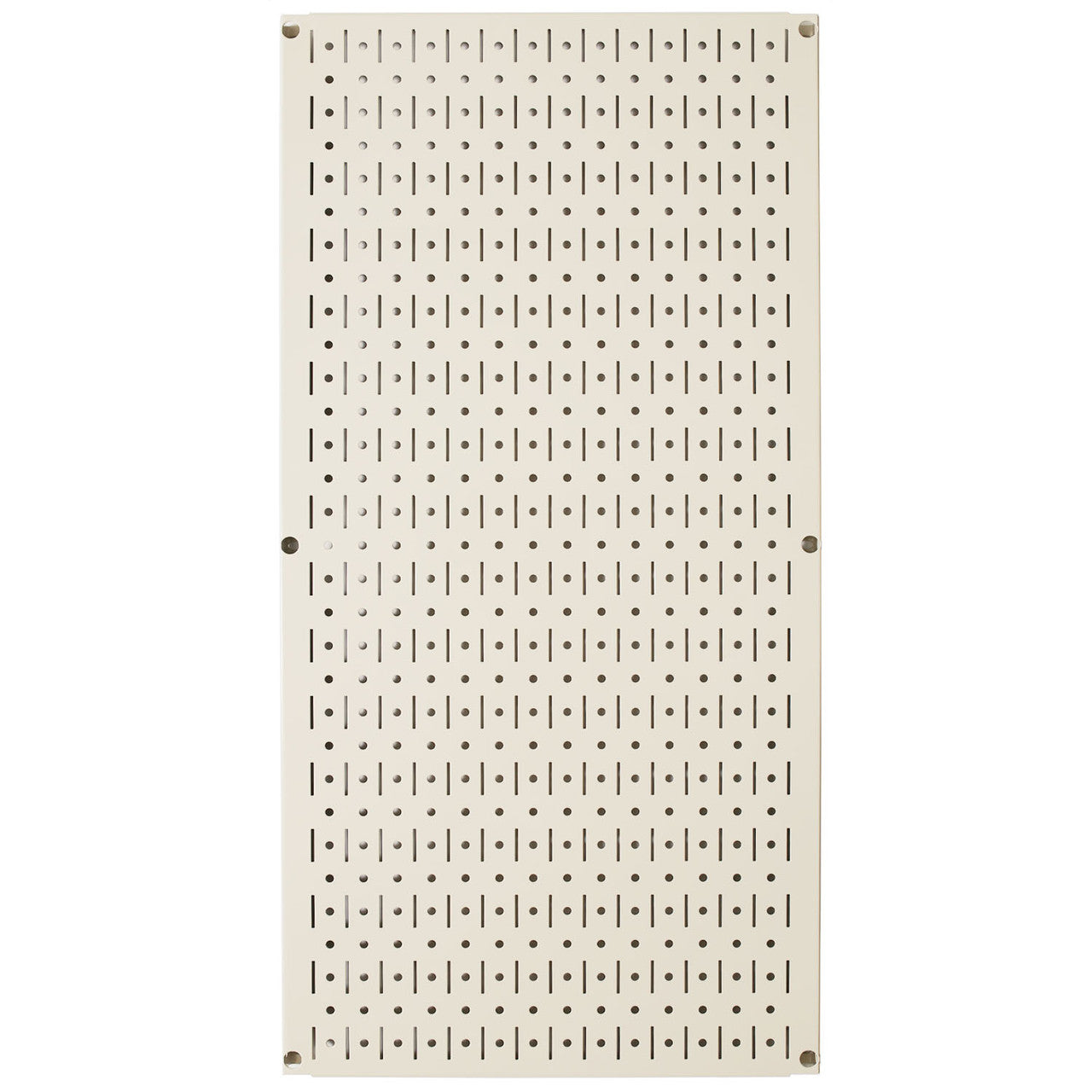 Gym Pegboard beige pegboard tan peg board