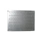 Small Pegboard - Fun Size Galvanized Steel Pegboard