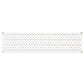 White Pegboard White Peg Boards